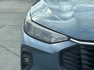 2024 Ford Escape Plug-In Hybrid Base
