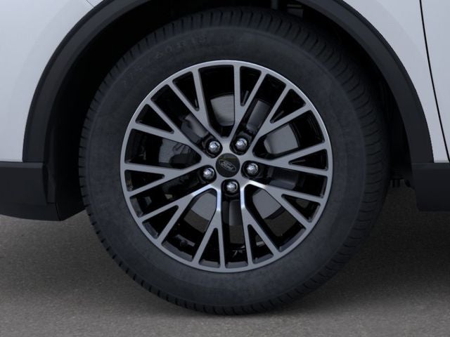 2025 Ford Escape Plug-In Hybrid Base