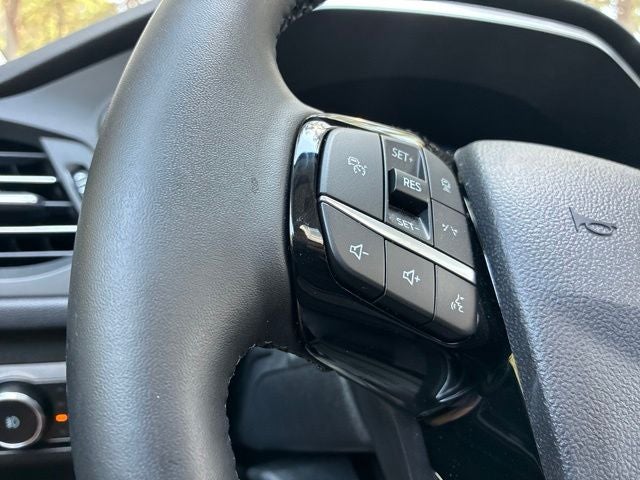 2025 Ford Escape Plug-In Hybrid Base