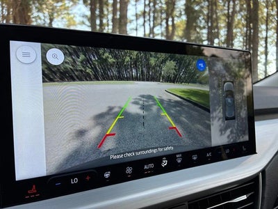 2025 Ford Escape Plug-In Hybrid Base