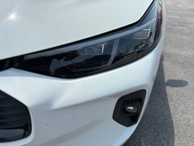 2025 Ford Escape Plug-In Hybrid Base