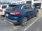 2020 Ford Escape Titanium Hybrid