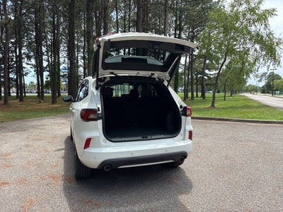 2023 Ford Escape ST-Line Select