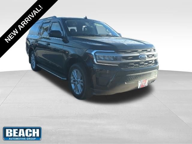 2023 Ford Expedition Max XLT