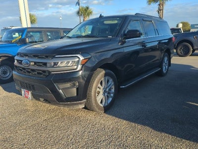2023 Ford Expedition Max XLT