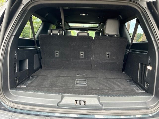 2023 Ford Expedition Max Platinum