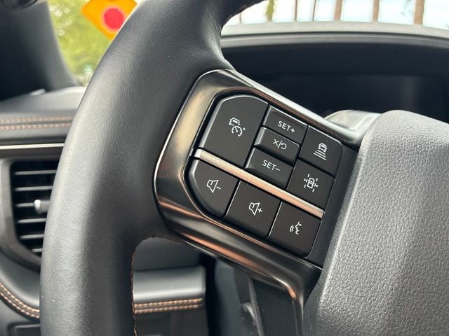 2023 Ford Expedition Max Platinum
