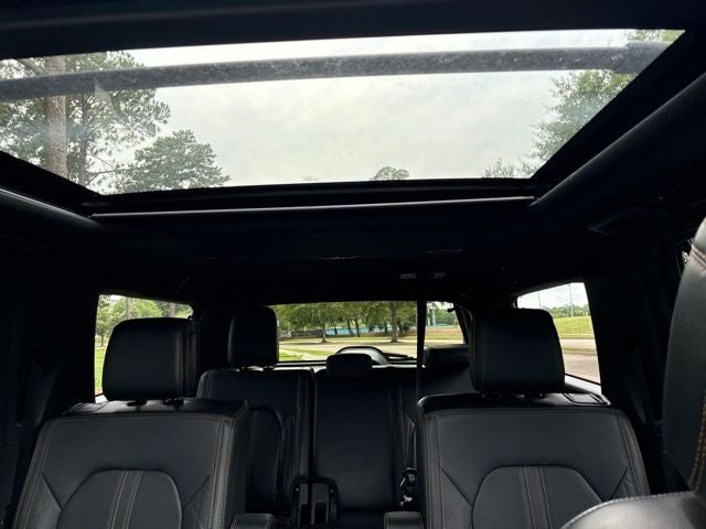 2023 Ford Expedition Max Platinum
