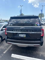 2023 Ford Expedition Max Platinum