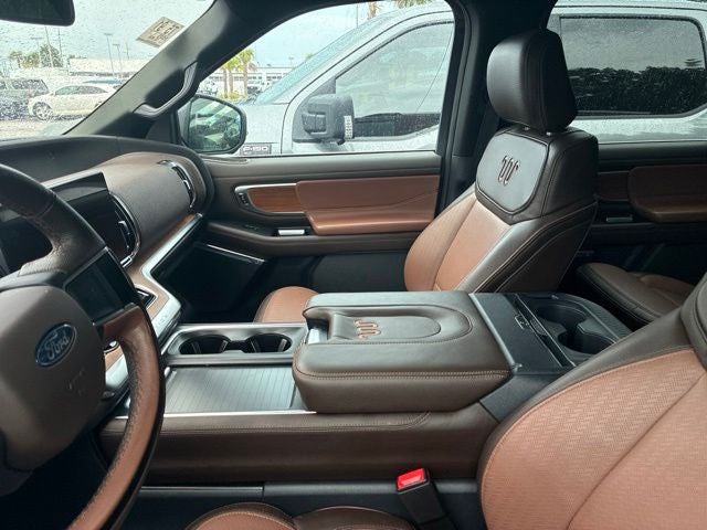 2025 Ford Expedition Max King Ranch