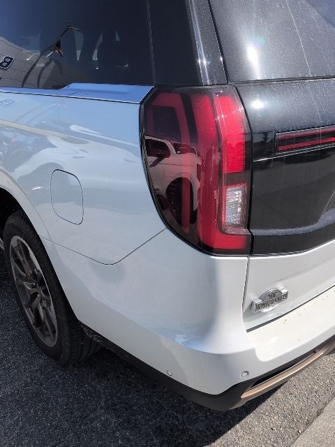 2025 Ford Expedition Max King Ranch