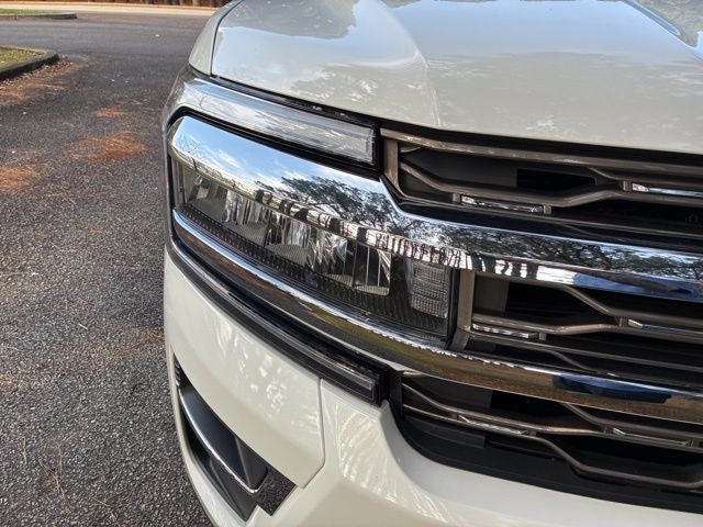 2023 Ford Expedition Max King Ranch