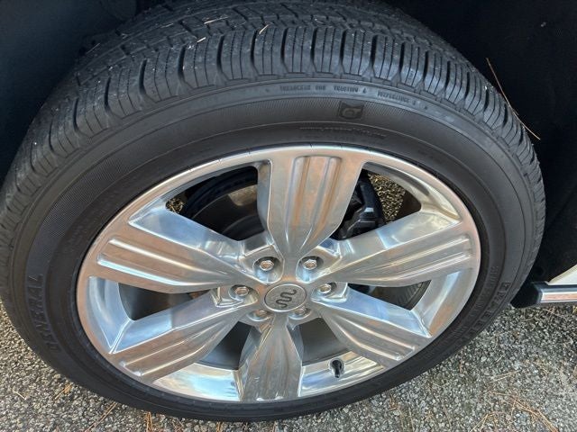 2023 Ford Expedition Max King Ranch