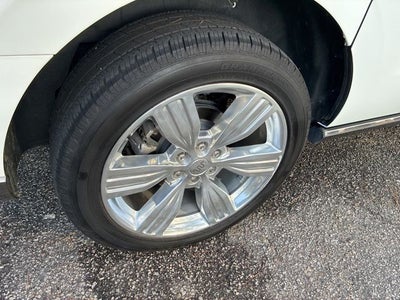 2023 Ford Expedition Max King Ranch