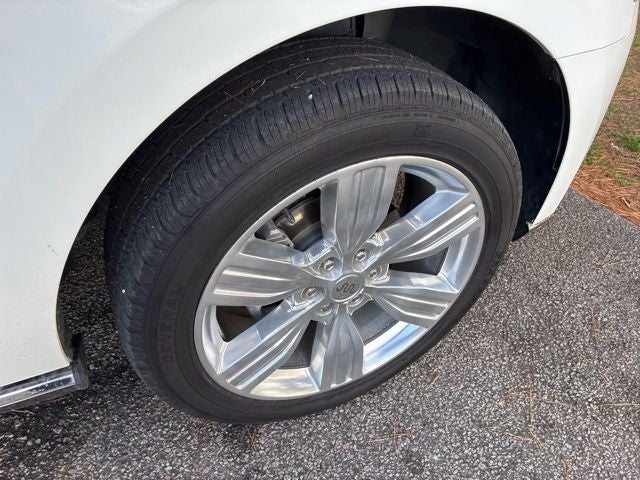 2023 Ford Expedition Max King Ranch