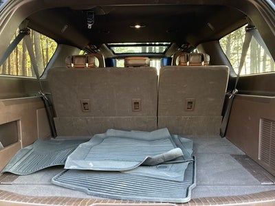 2023 Ford Expedition Max King Ranch