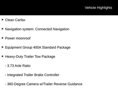 2023 Ford Expedition Max King Ranch