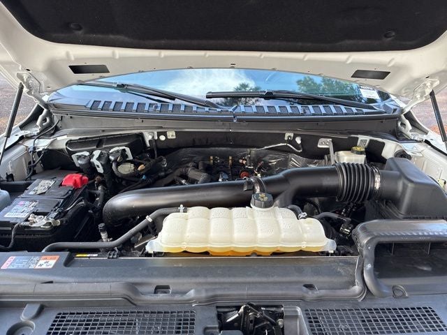 2023 Ford Expedition Max King Ranch