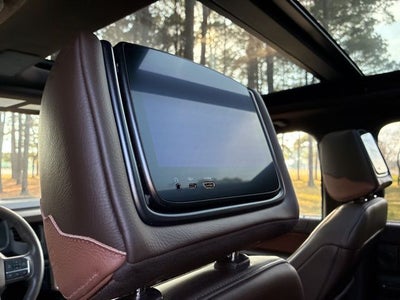 2023 Ford Expedition Max King Ranch