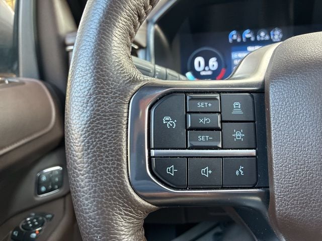 2023 Ford Expedition Max King Ranch