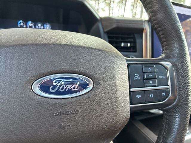 2023 Ford Expedition Max King Ranch