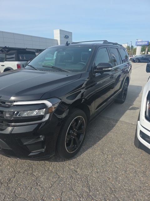 2023 Ford Expedition Limited