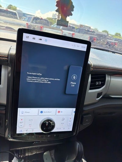 2023 Ford Expedition Timberline