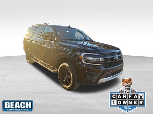 2022 Ford Expedition Timberline