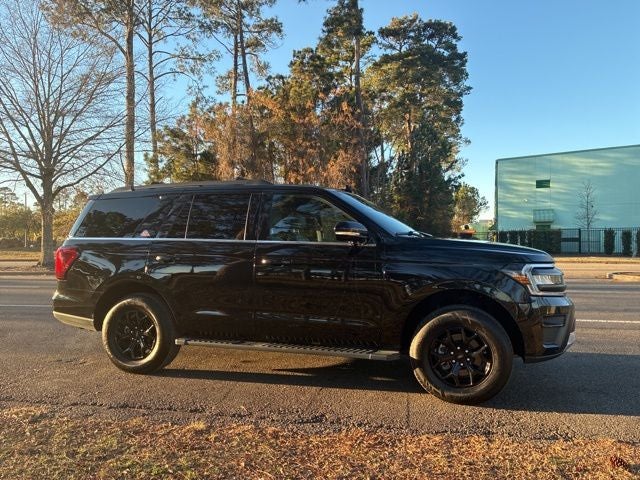 2022 Ford Expedition Timberline