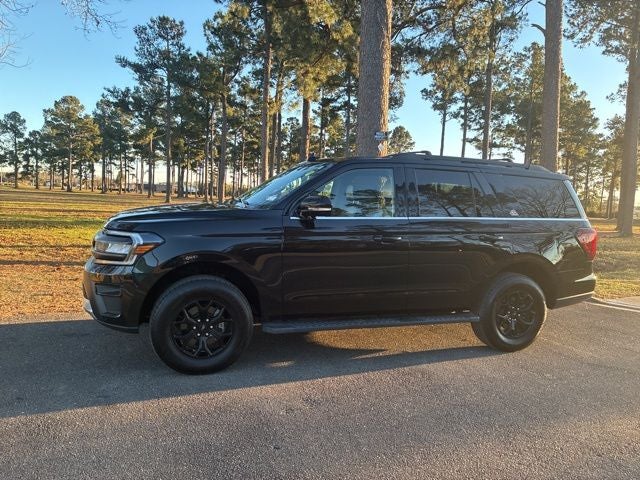 2022 Ford Expedition Timberline