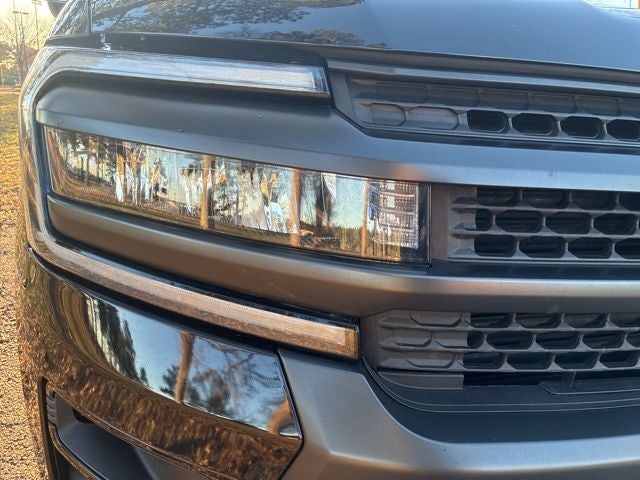 2022 Ford Expedition Timberline