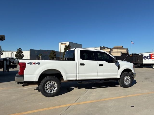 2019 Ford F-250SD XLT