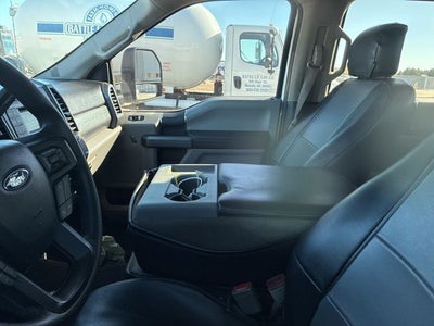 2019 Ford F-250SD XLT