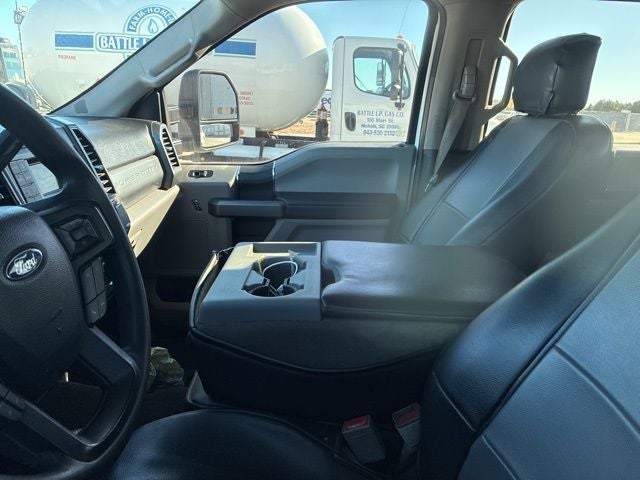 2019 Ford F-250SD XLT