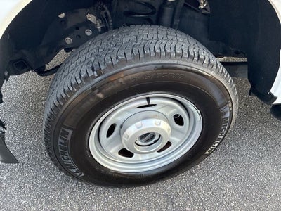 2024 Ford F-250SD XL