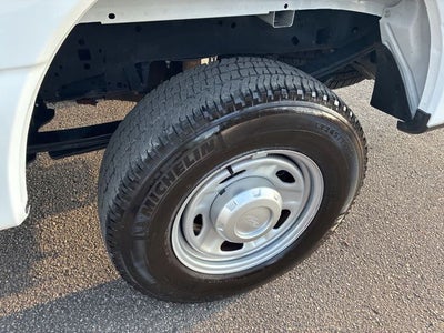 2024 Ford F-250SD XL