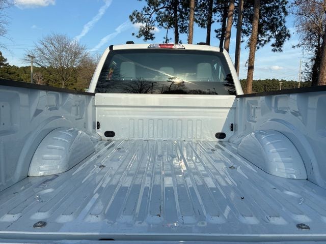 2024 Ford F-250SD XL
