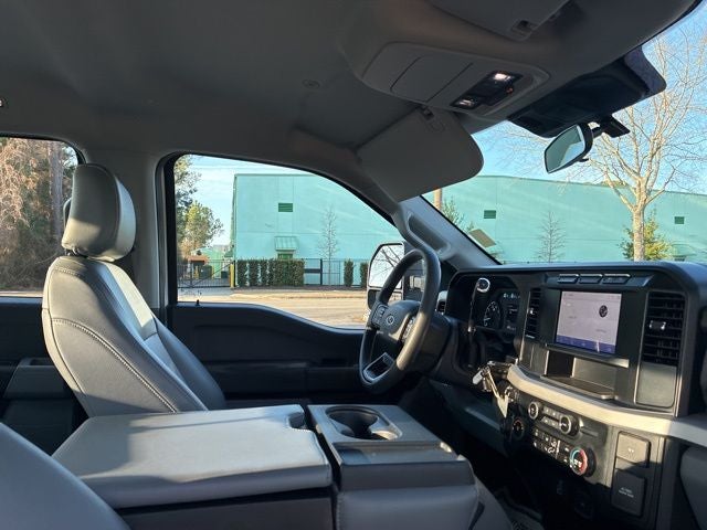 2024 Ford F-250SD XL