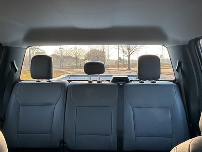 2024 Ford F-250SD XL