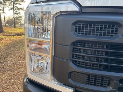 2024 Ford F-250SD XL