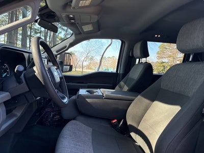 2024 Ford F-250SD XLT