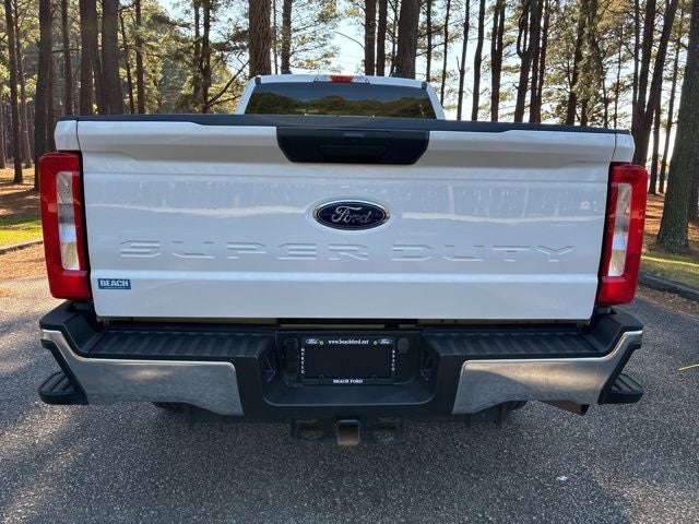 2024 Ford F-250SD XLT