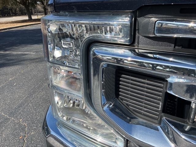 2022 Ford F-250SD XLT