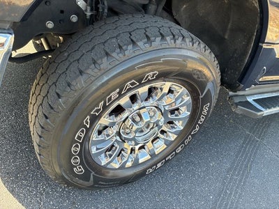 2022 Ford F-250SD XLT