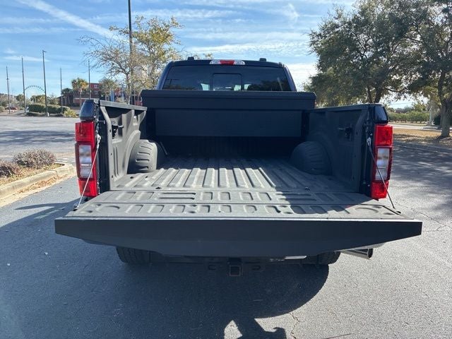 2022 Ford F-250SD XLT