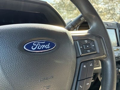 2022 Ford F-250SD XLT