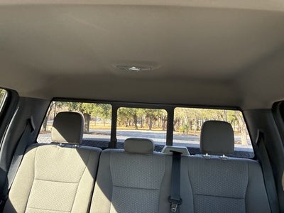 2022 Ford F-250SD XLT