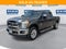 2016 Ford F-250SD Lariat