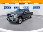 2016 Ford F-250SD Lariat