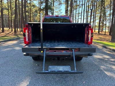 2023 Ford F-250SD King Ranch